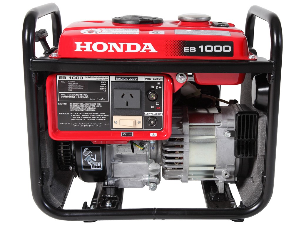 Generador Honda EB 1000